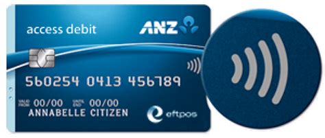 contactless anz access card|anz credit card logo.